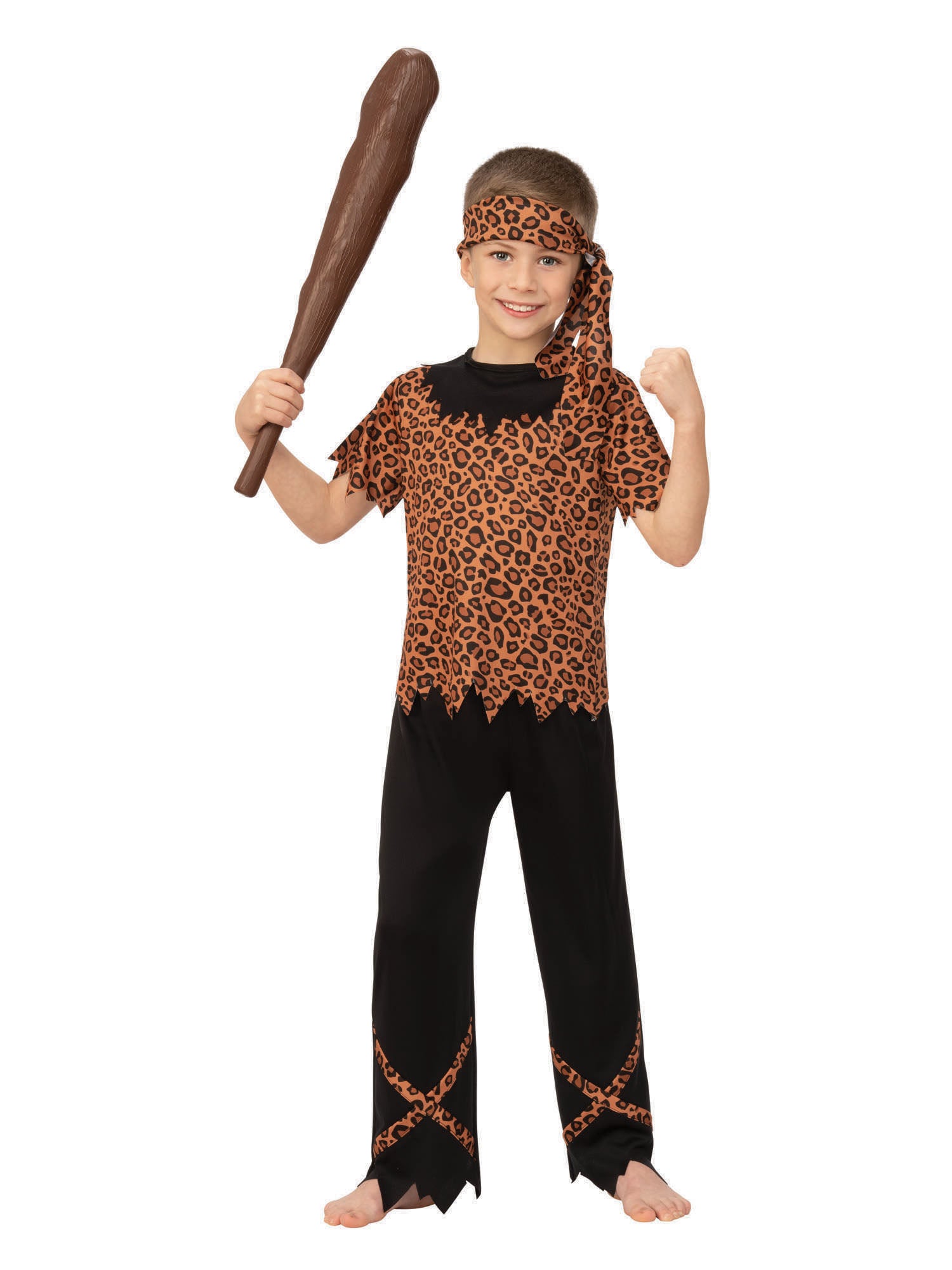 Cave Boy