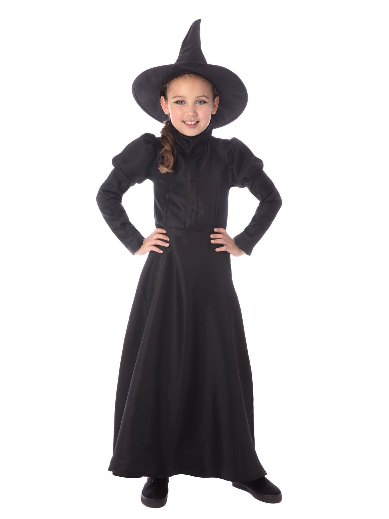 Classic Witch