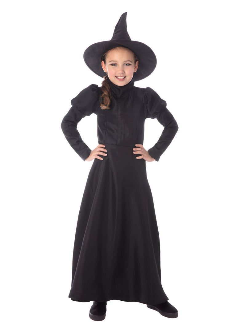 Classic Witch