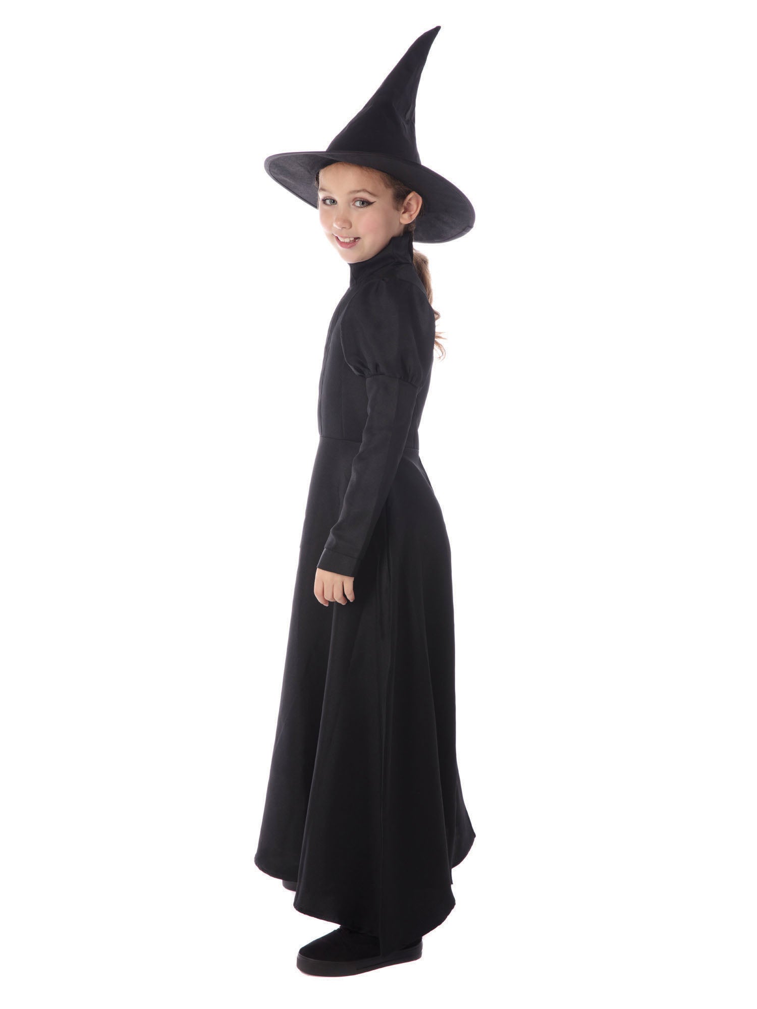 Classic Witch