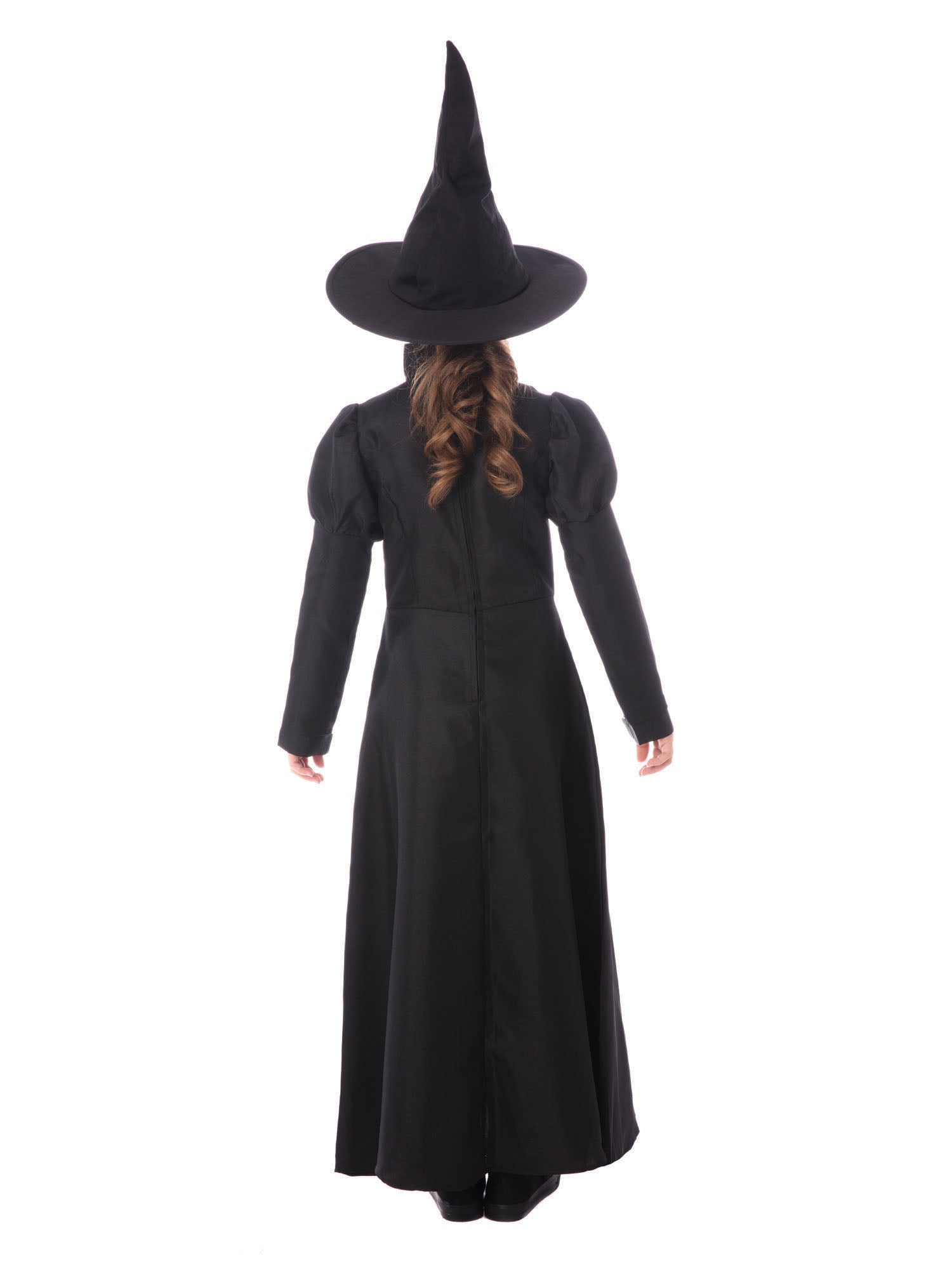 Classic Witch