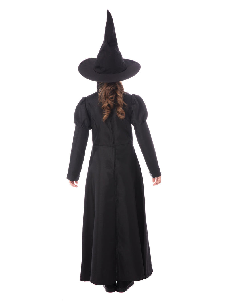 Classic Witch
