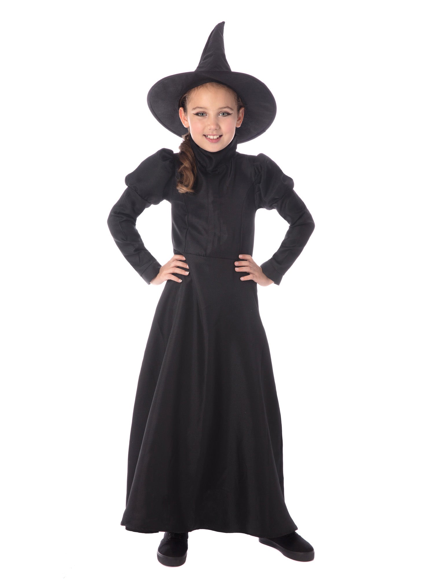 Classic Witch