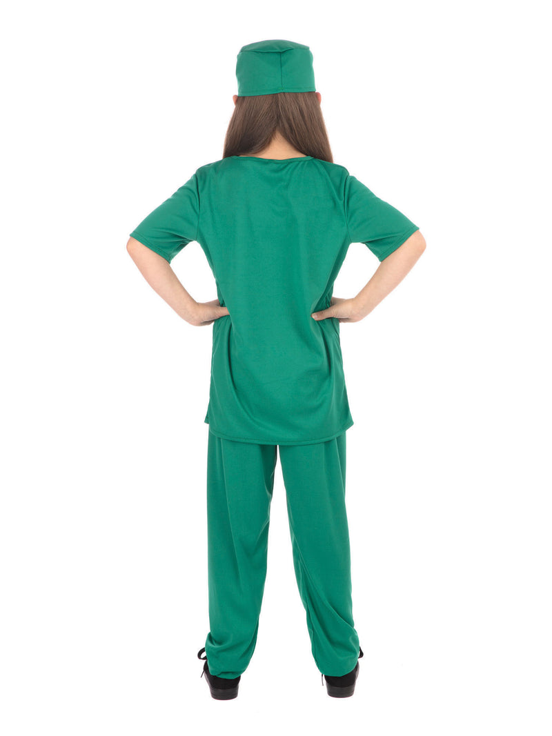 Vet (Unisex)