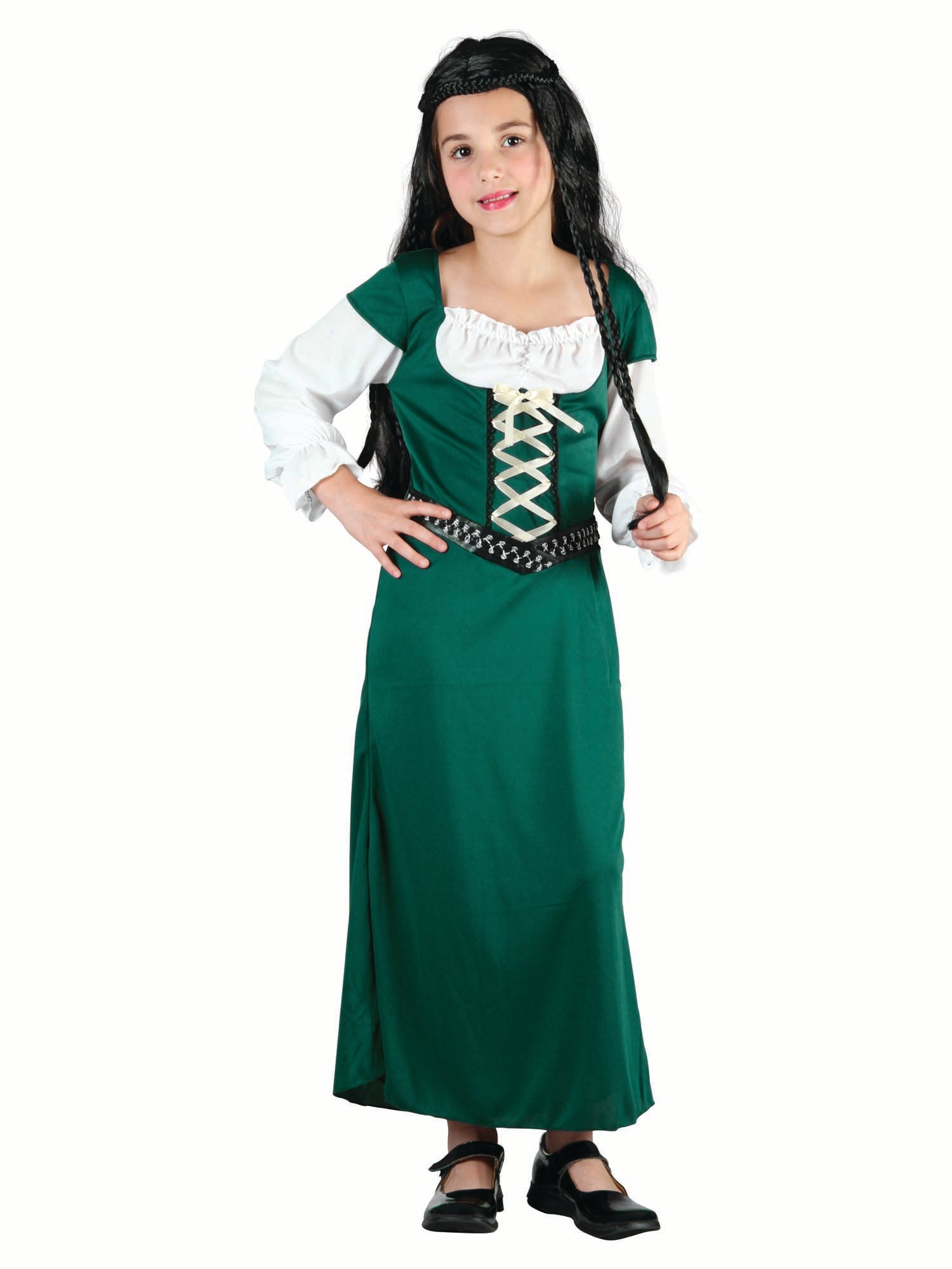 Green Maid Marion