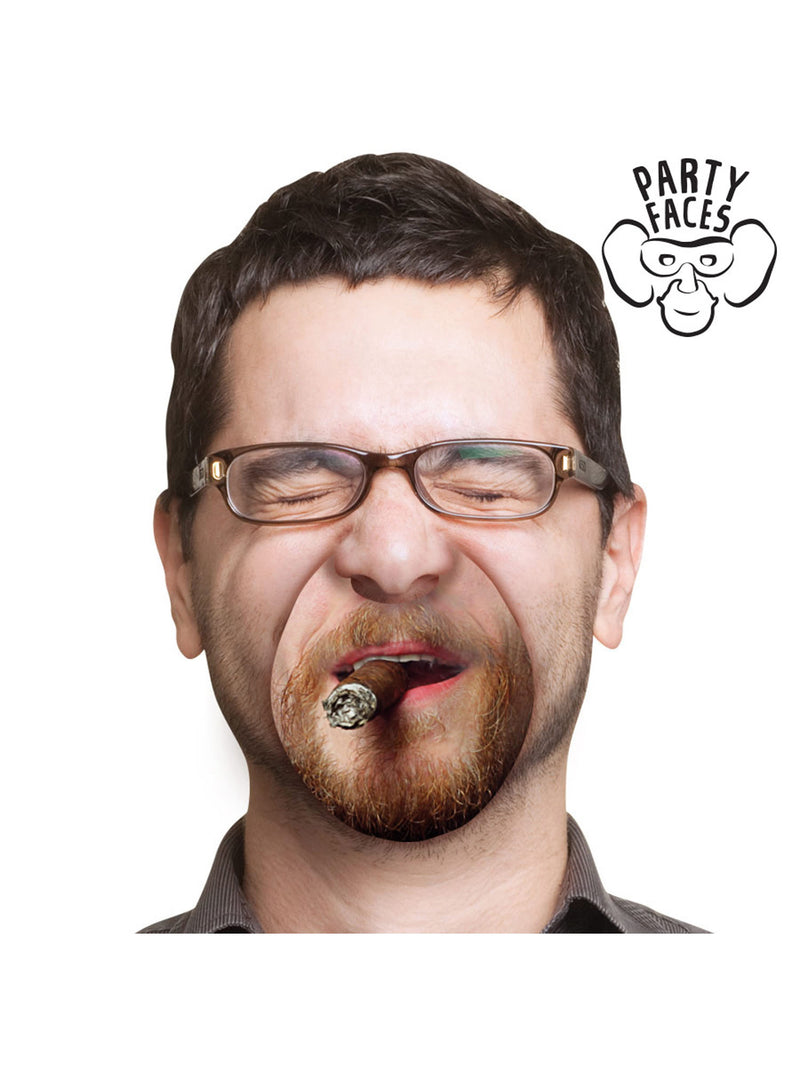 Hipster Chinless Wonders