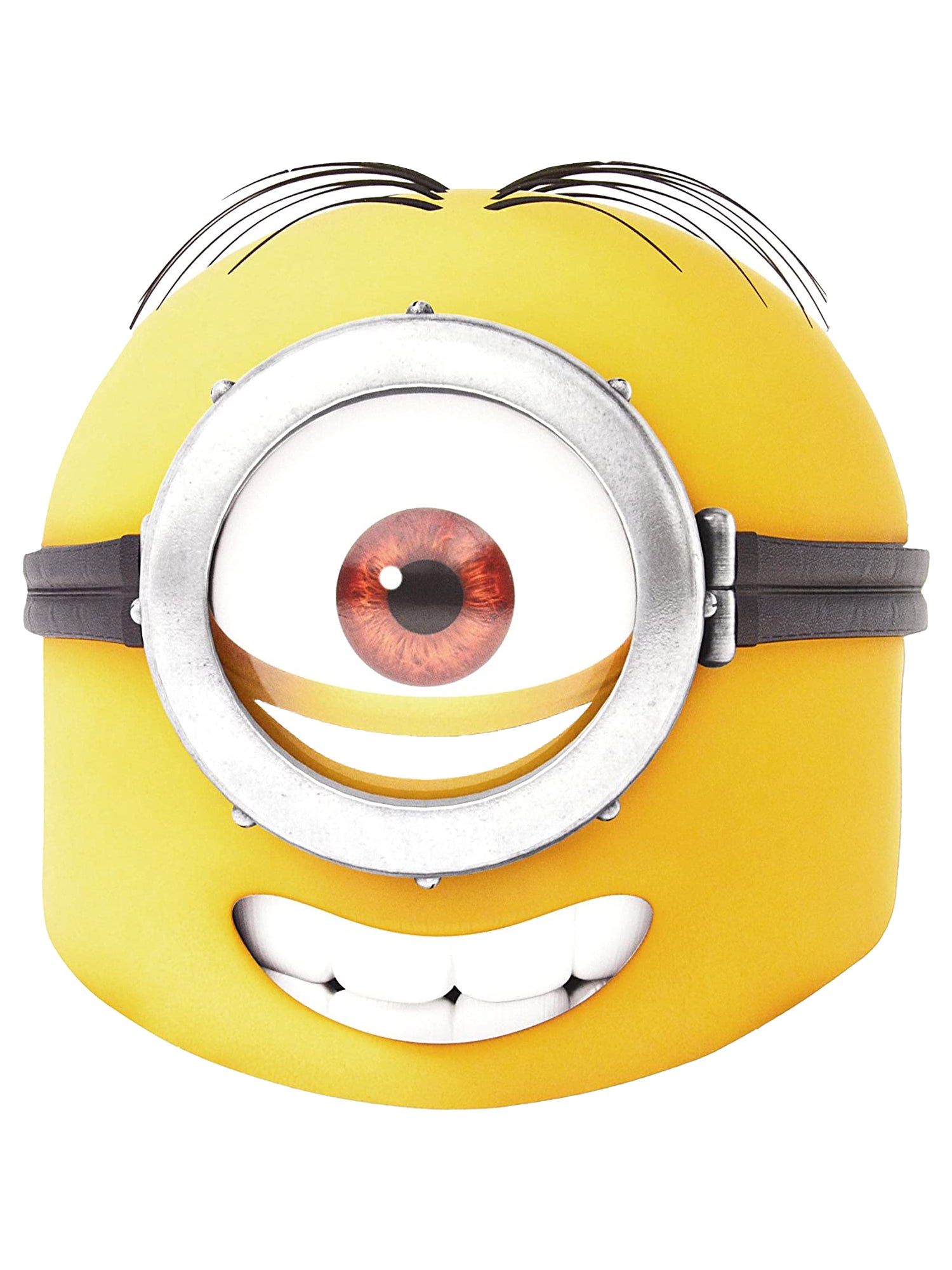 MINION STUART MASK