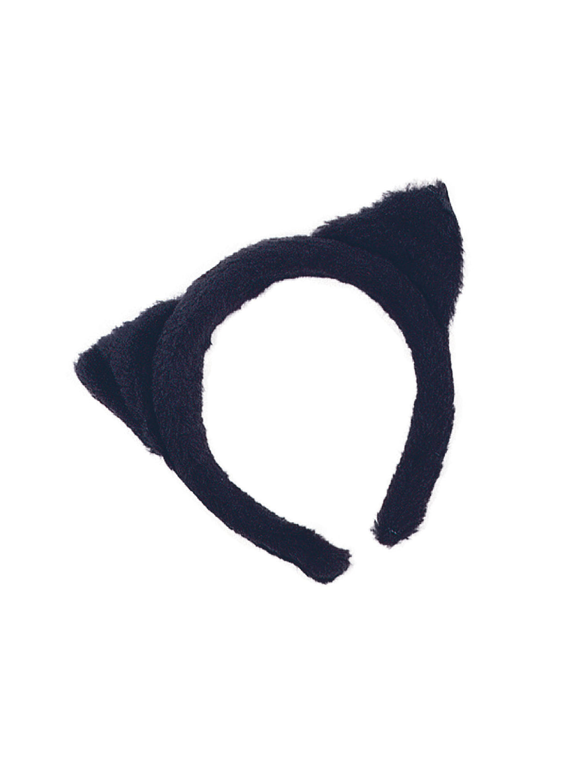 Cat Ears Black Fur 2