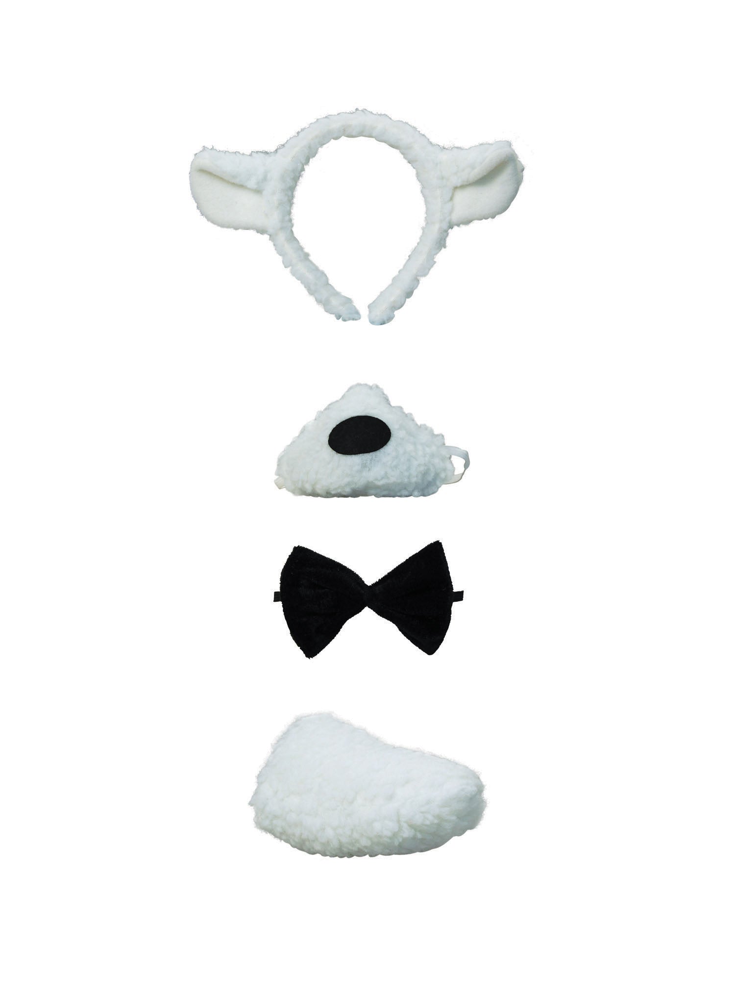 Lamb Set + Sound