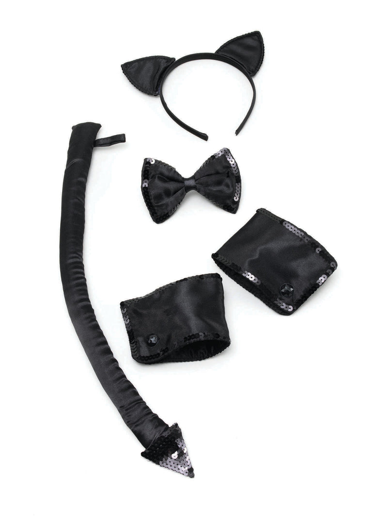 Cat Set. Formal