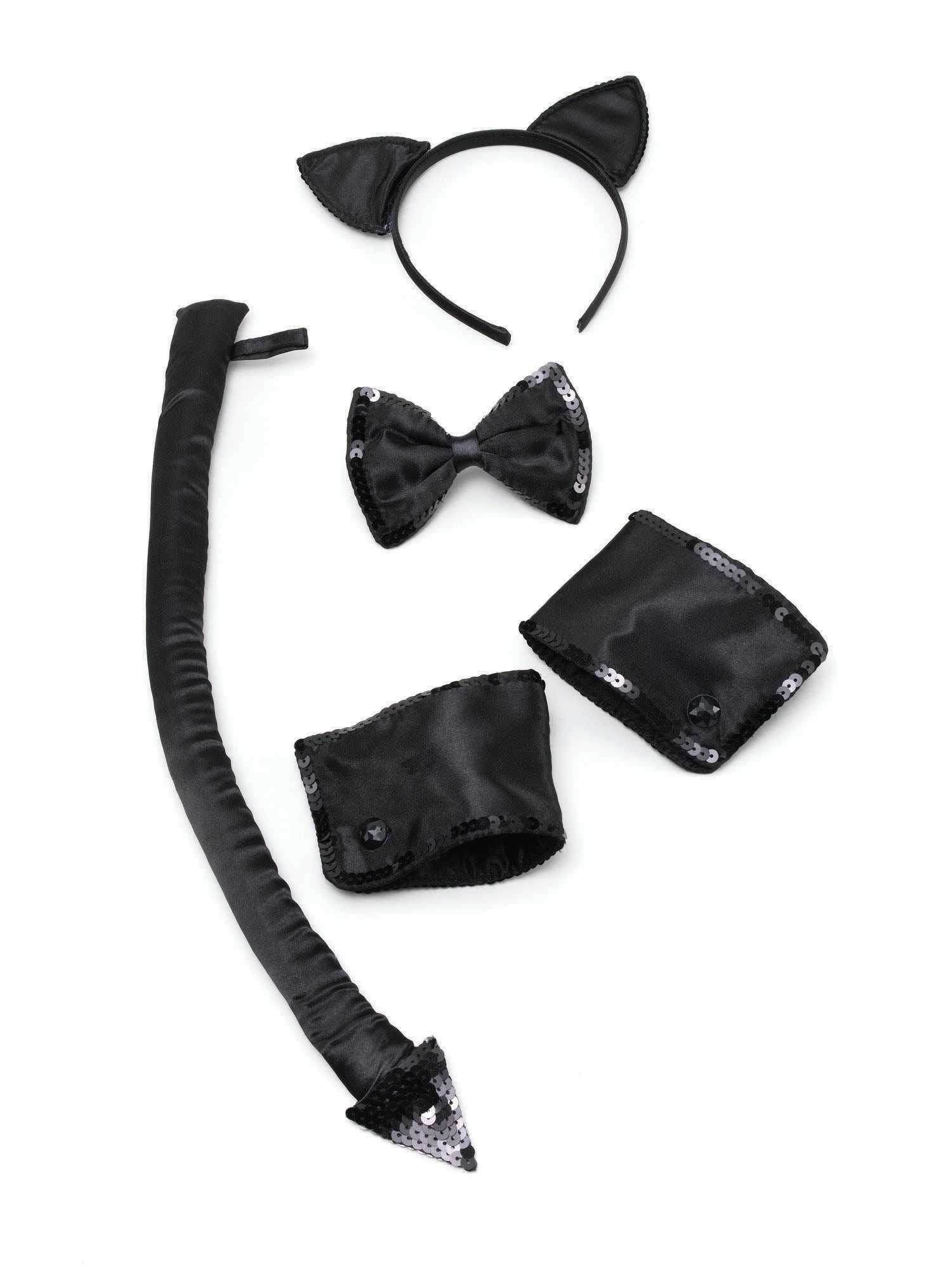 Cat Set. Formal