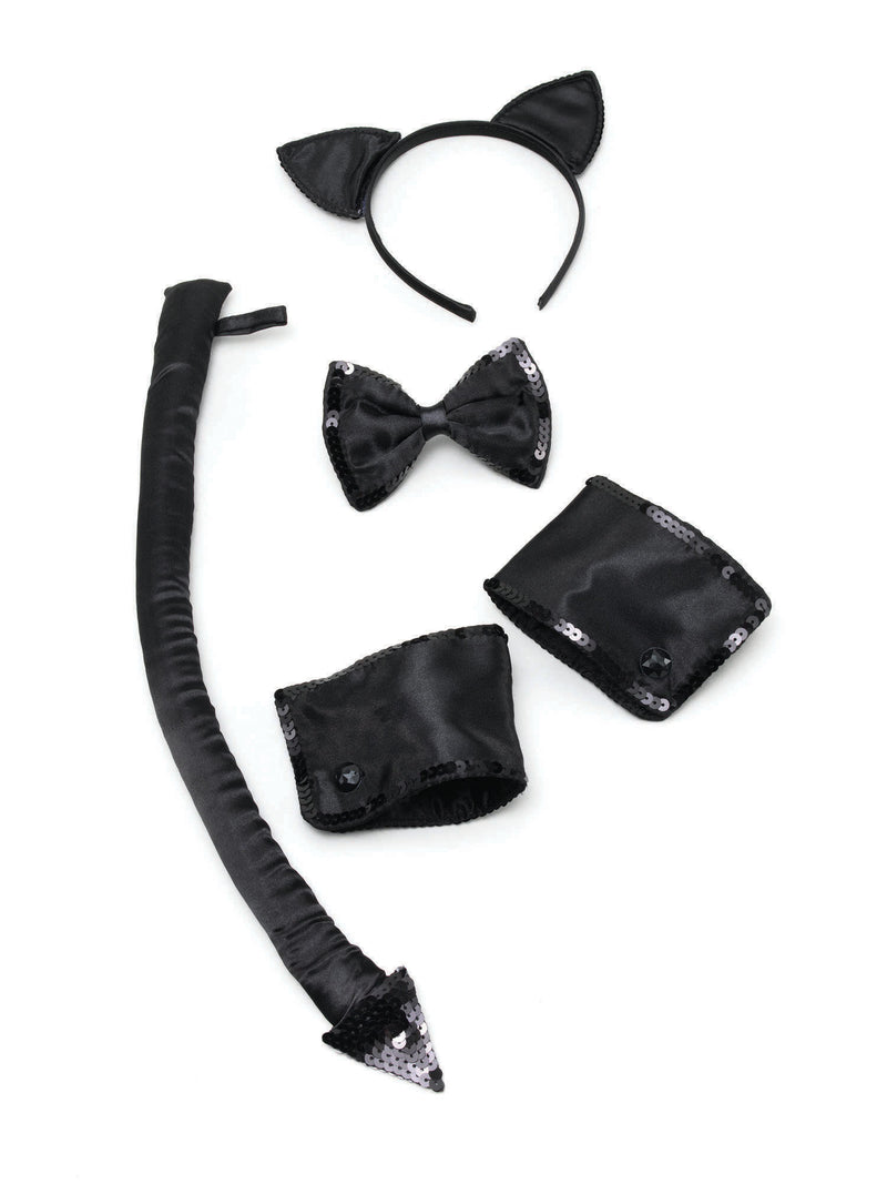 Cat Set. Formal