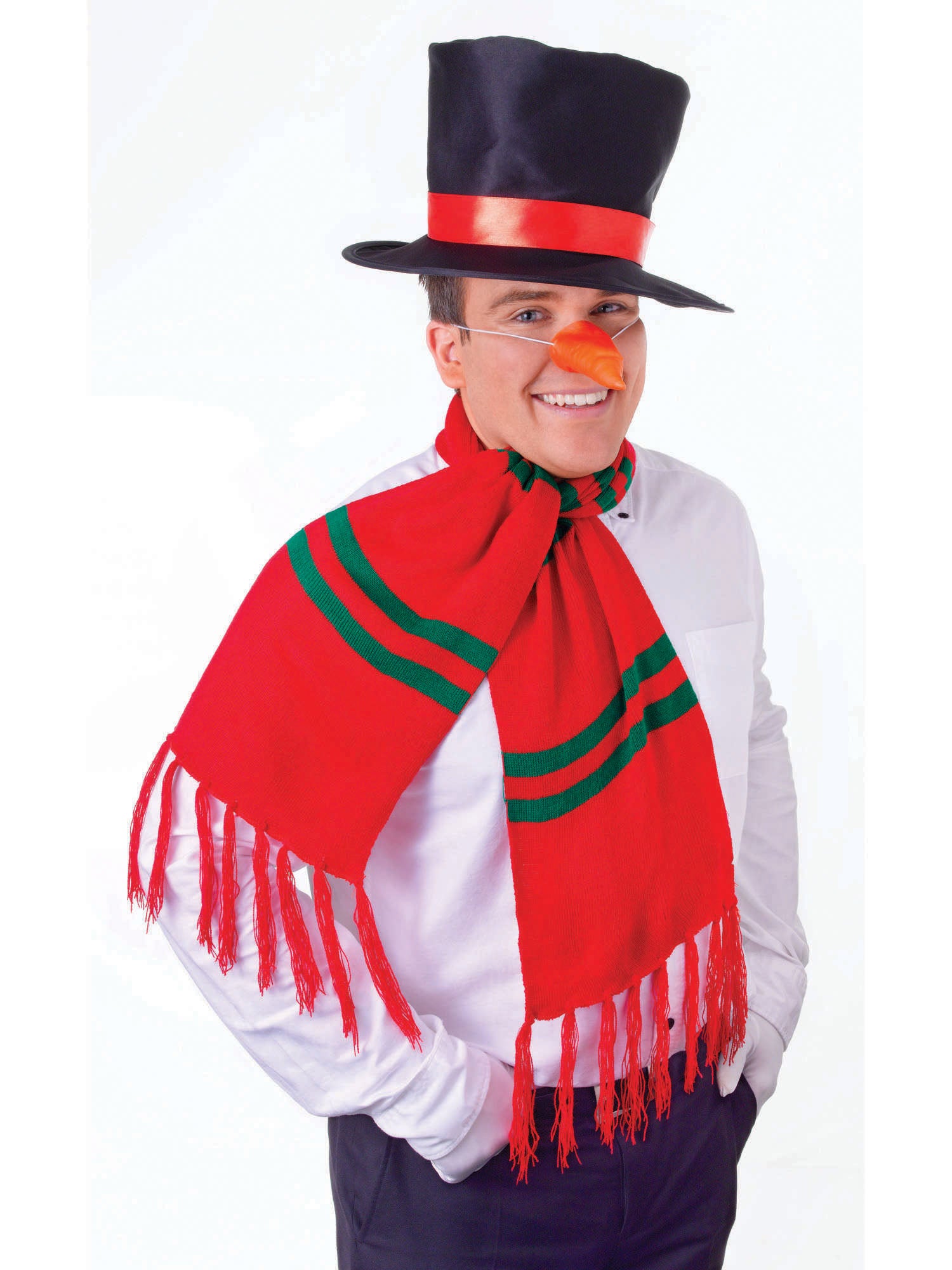 Snowman Kit
