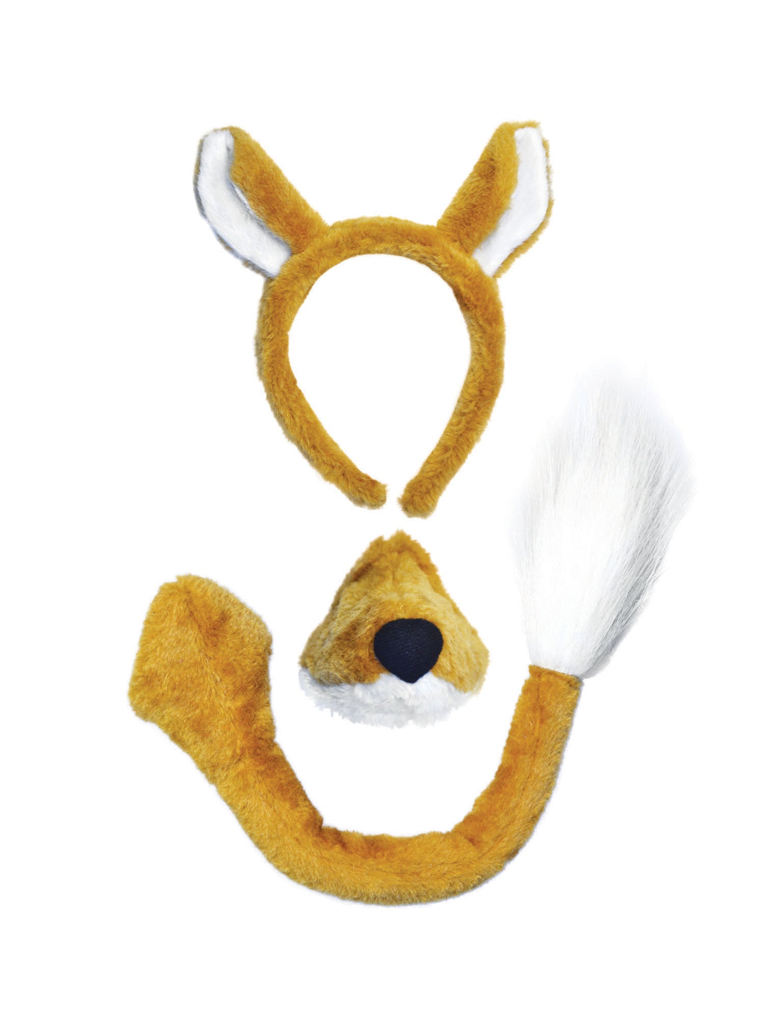 Fox Set With Sound