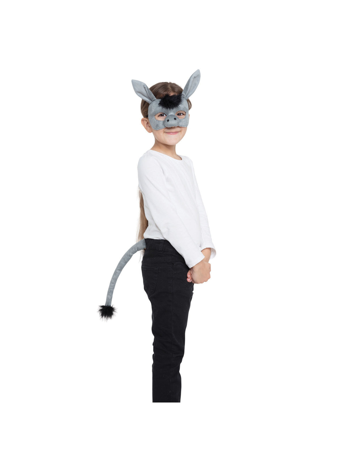 Donkey Set 1
