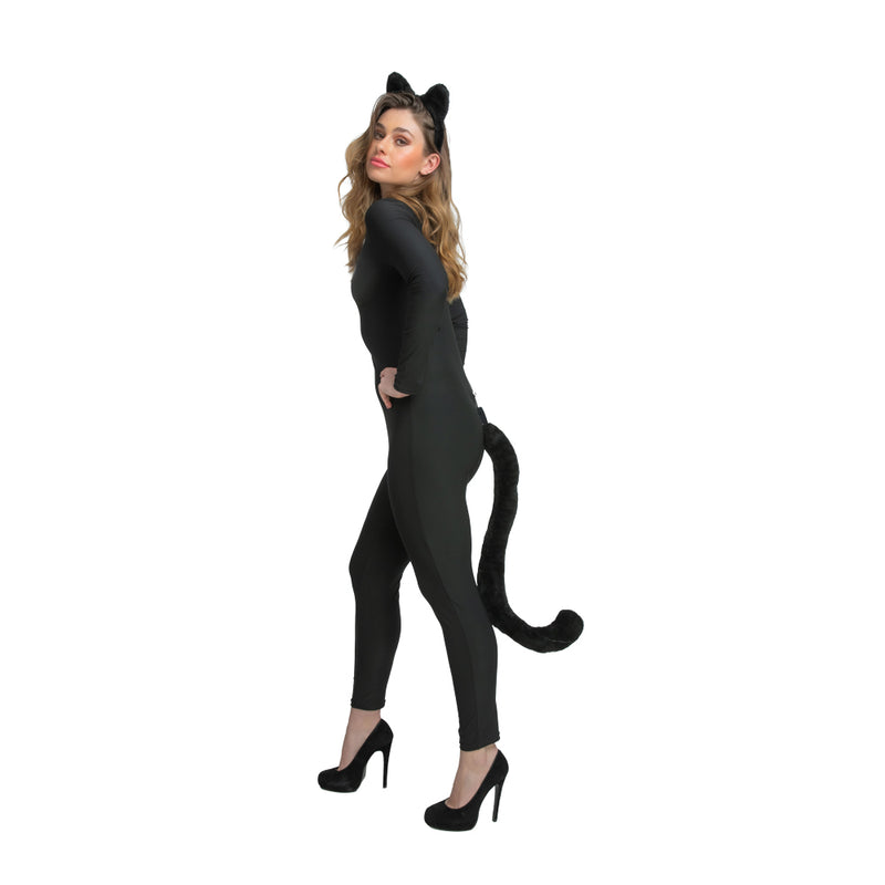 Sexy Catsuit Costume-3