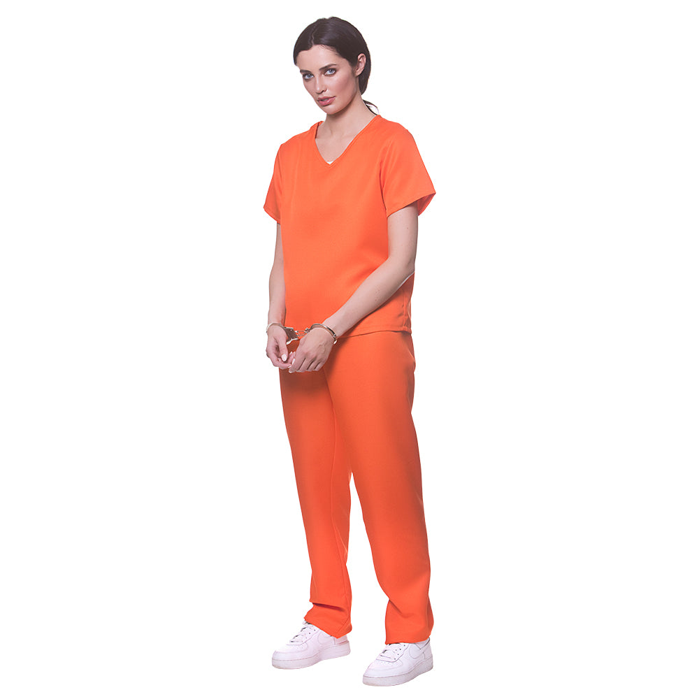 County Jail Convict-3