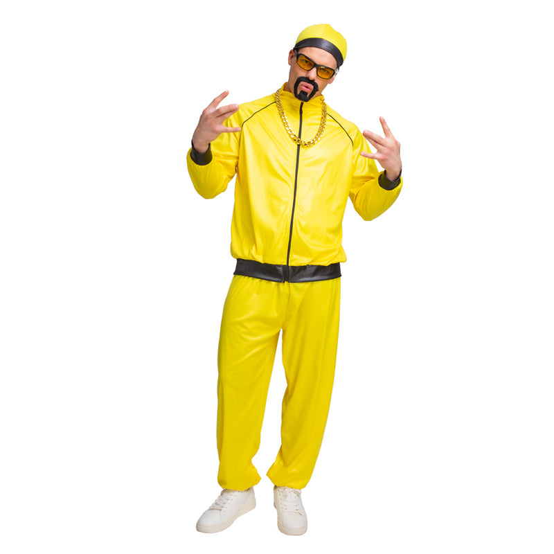 Funny Rapper Costume-1