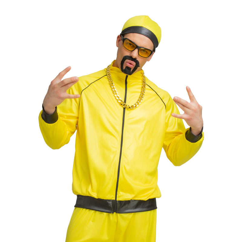 Funny Rapper Costume-2