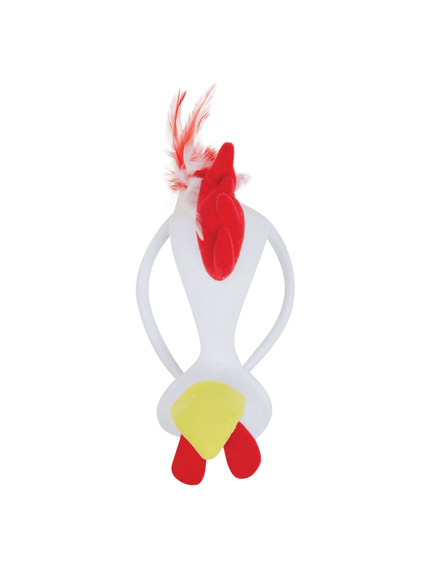Chicken Mask With Sound