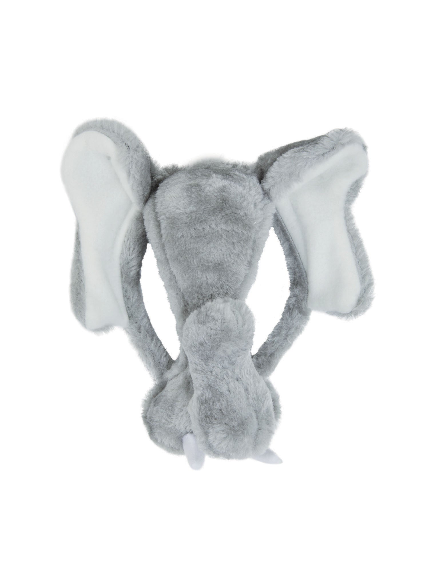 Elephant Mask With Sound