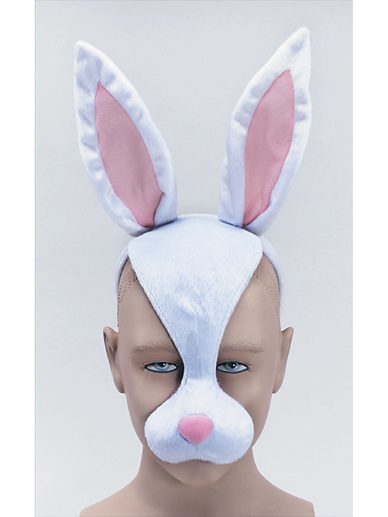 Rabbit Mask + Sound (H/B)