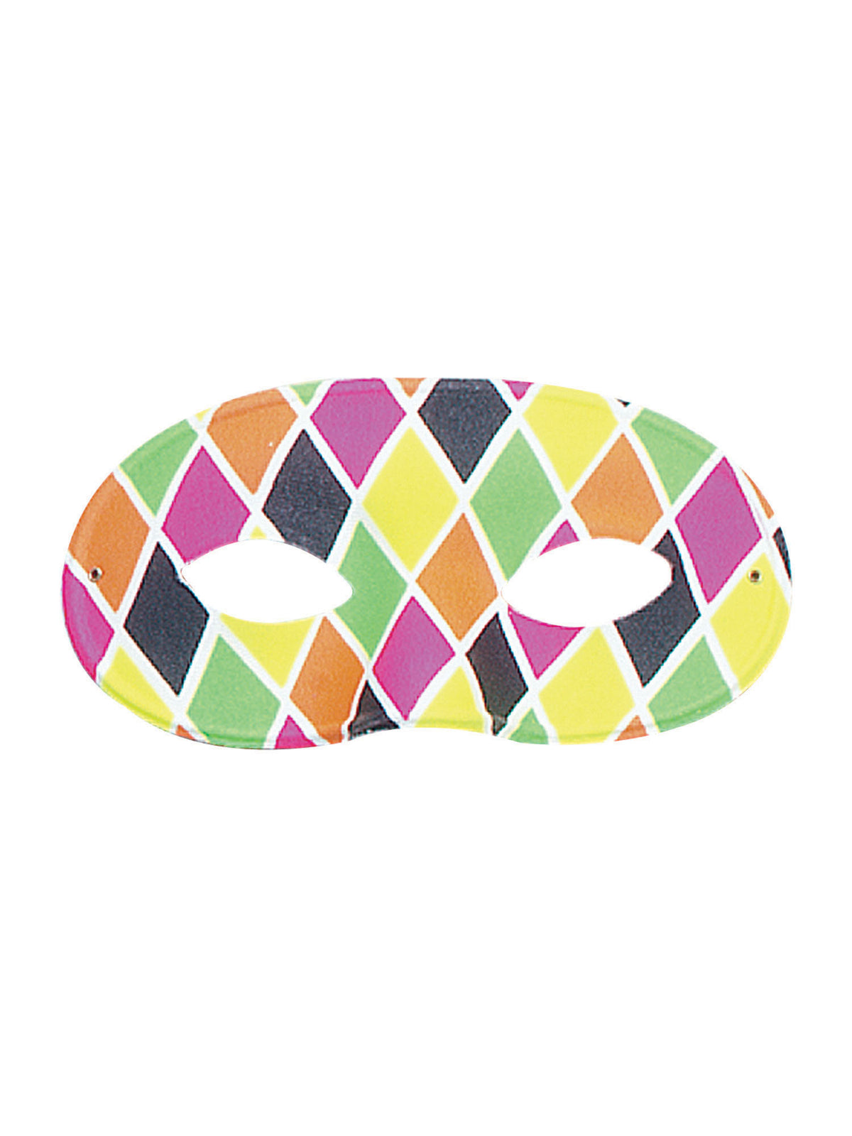 Harlequin Eye Mask.Large, Male (B10) 1