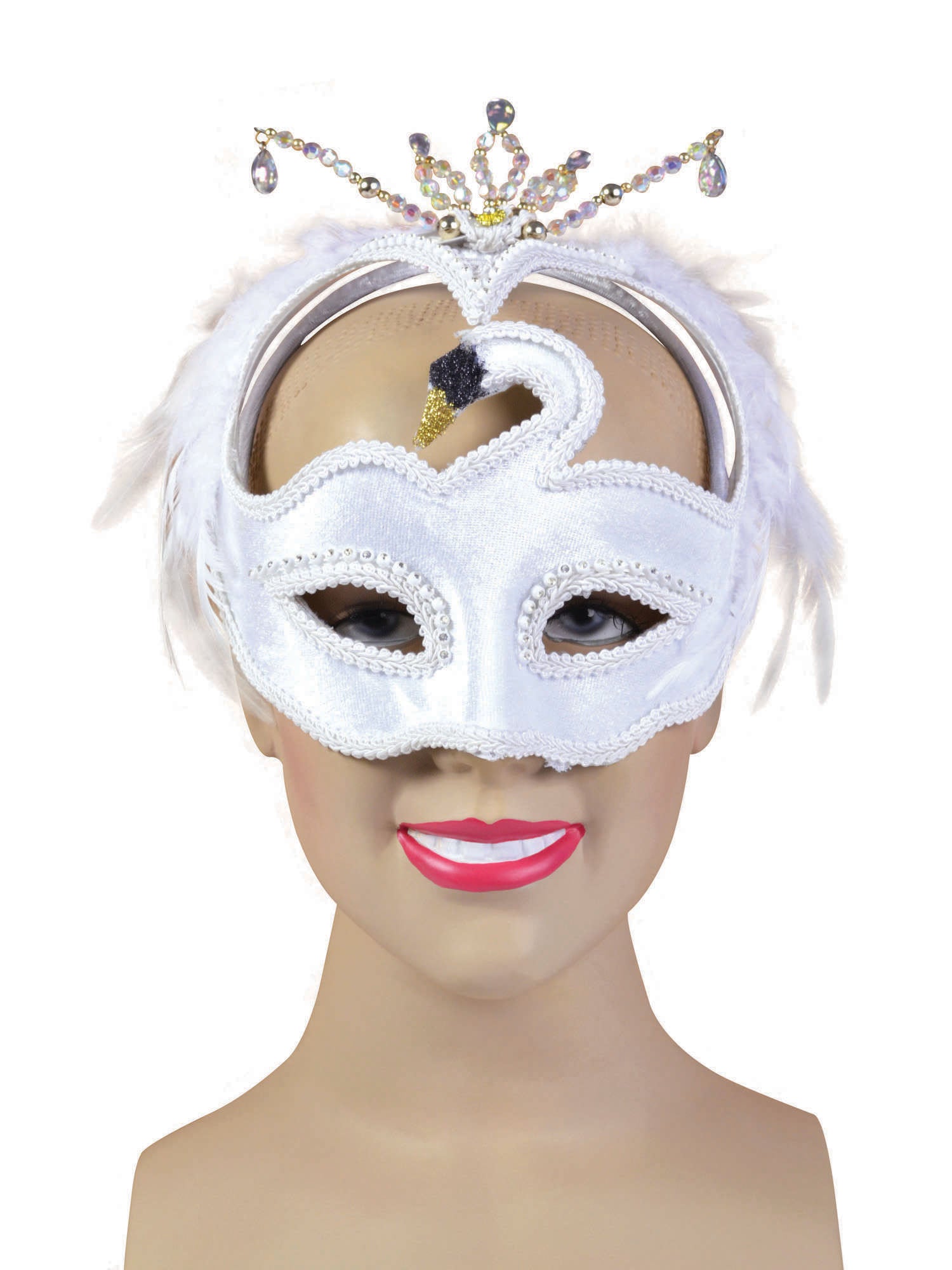 White Swan (H/B)