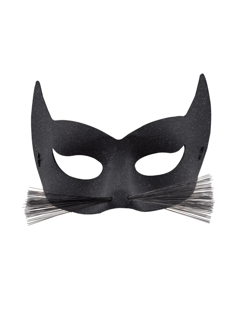 Glitter Cat +Whiskers Eye Mask (B5)