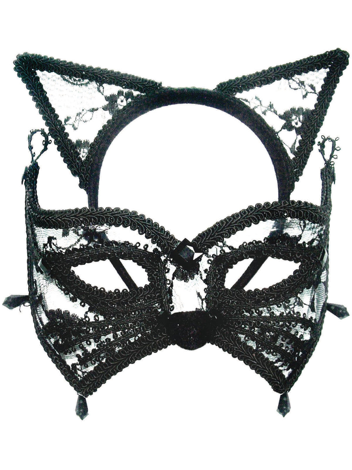 Cat With Ears 2
