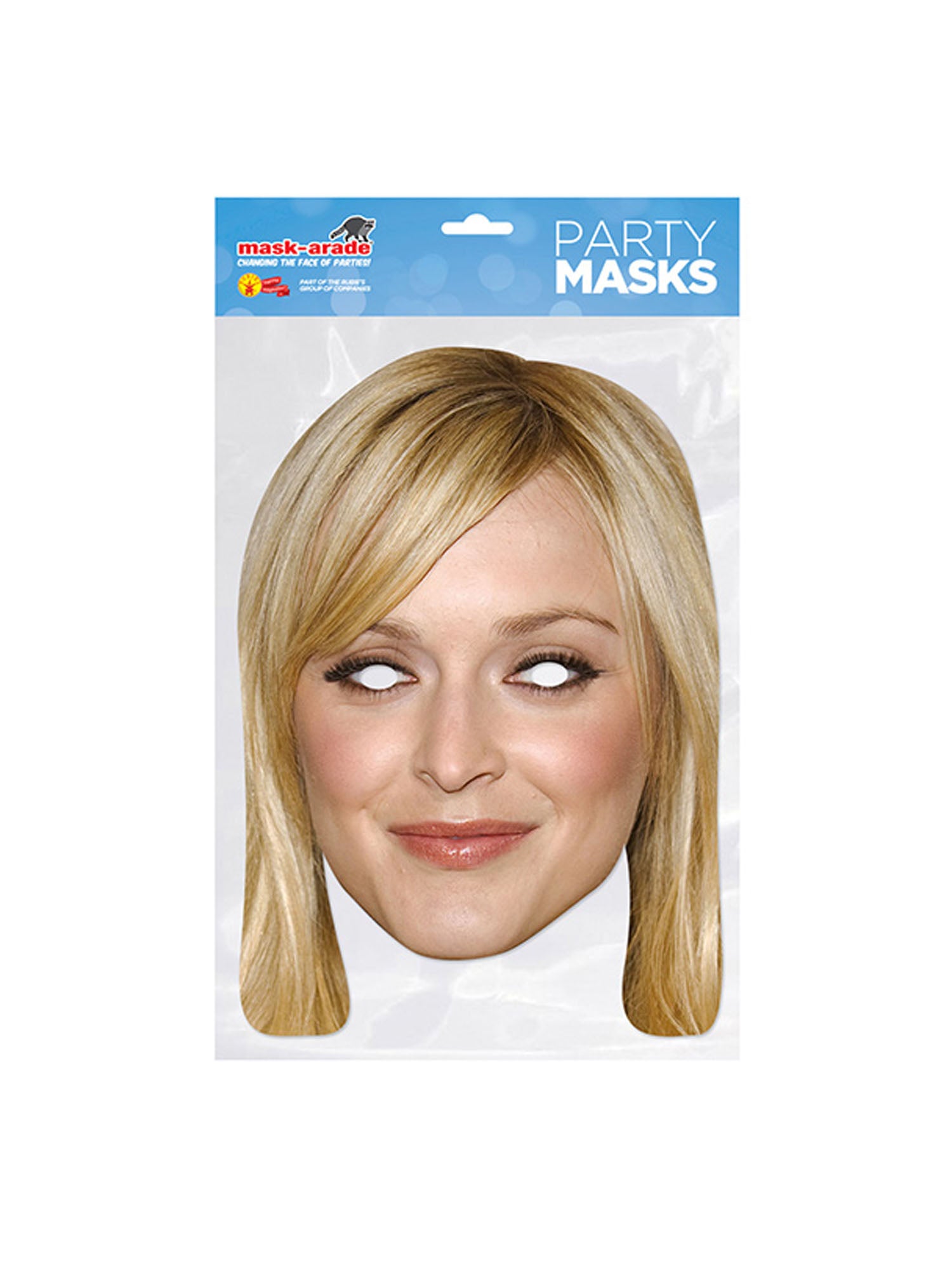 Fearne Cotton Celebrity Face Mask