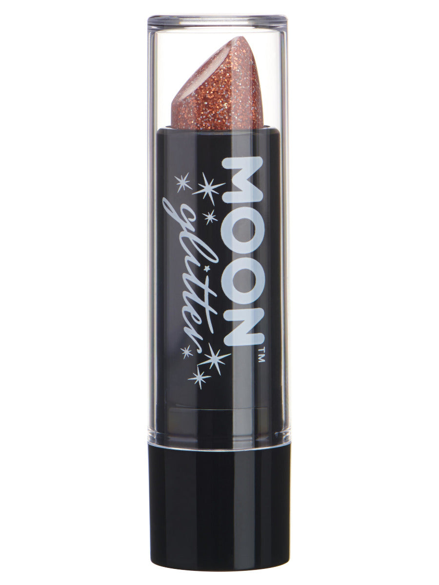 Moon Glitter Holographic Glitter Lipstick - 1