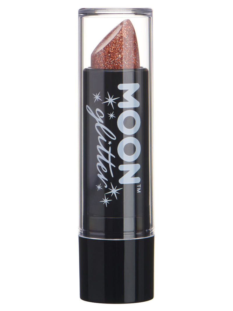 Moon Glitter Holographic Glitter Lipstick - 1