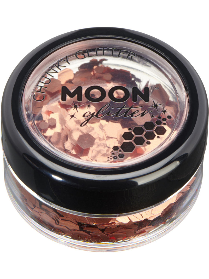 Moon Glitter Classic Chunky Glitter - 1