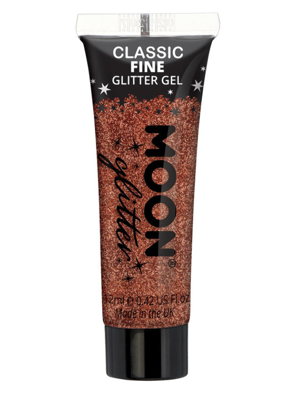 Moon Glitter Classic Fine Glitter Gel - 2