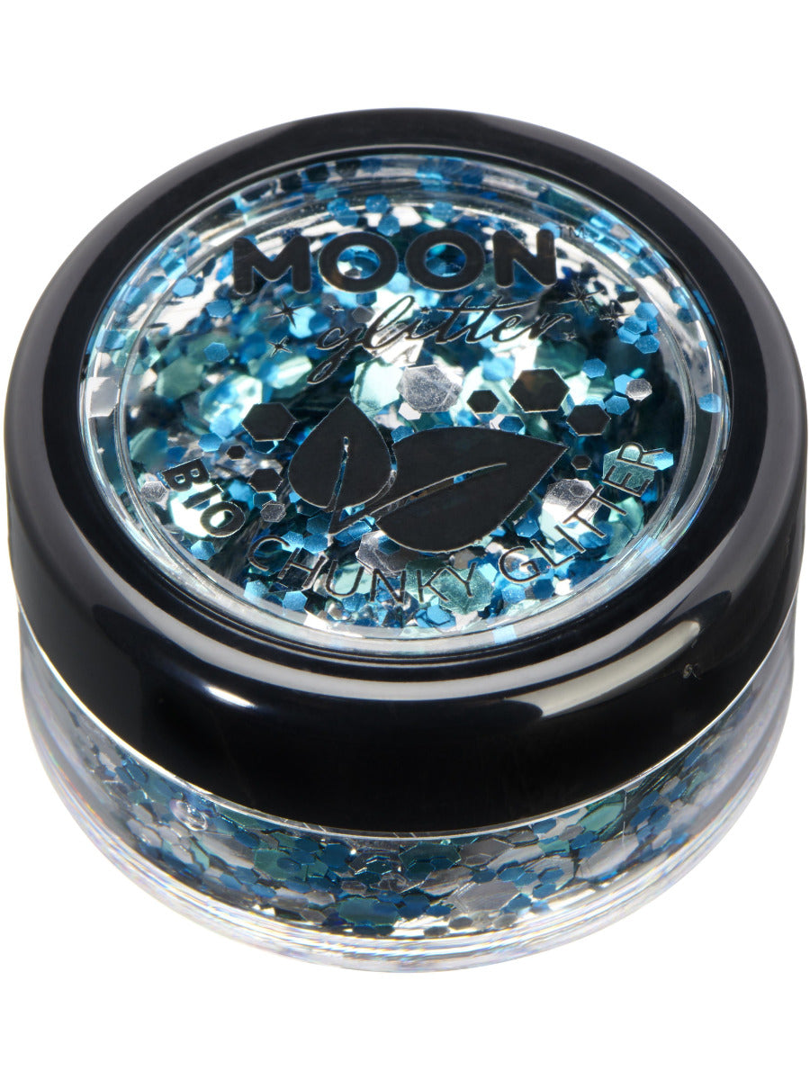 Moon Glitter Mystic Bio Chunky Glitter - 1