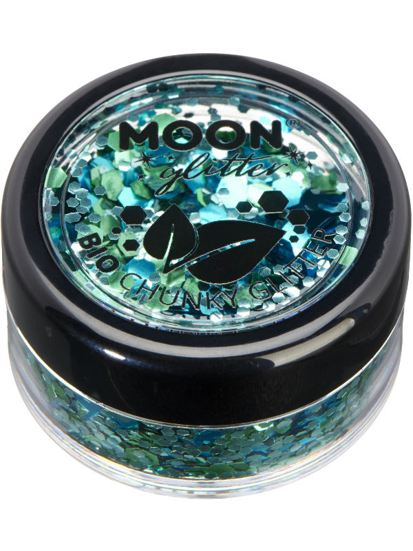 Moon Glitter Mystic Bio Chunky Glitter - 2