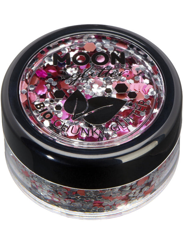 Moon Glitter Mystic Bio Chunky Glitter - 2