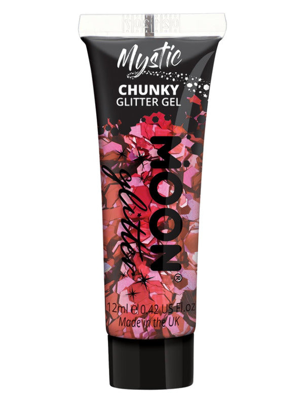 Moon Glitter Mystic Chunky Glitter Gel - 2