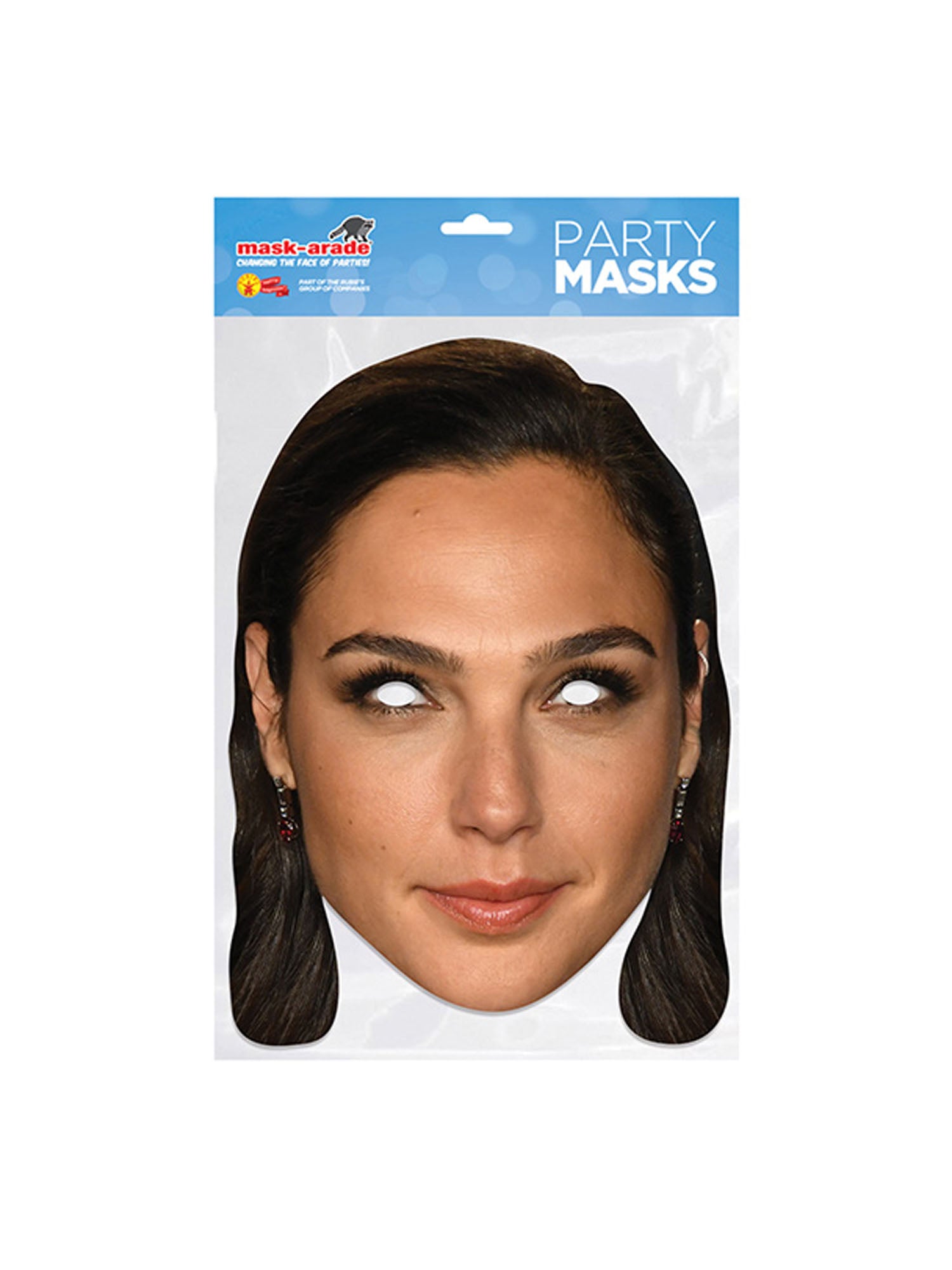 Gal Gadot Celebrity Face Mask