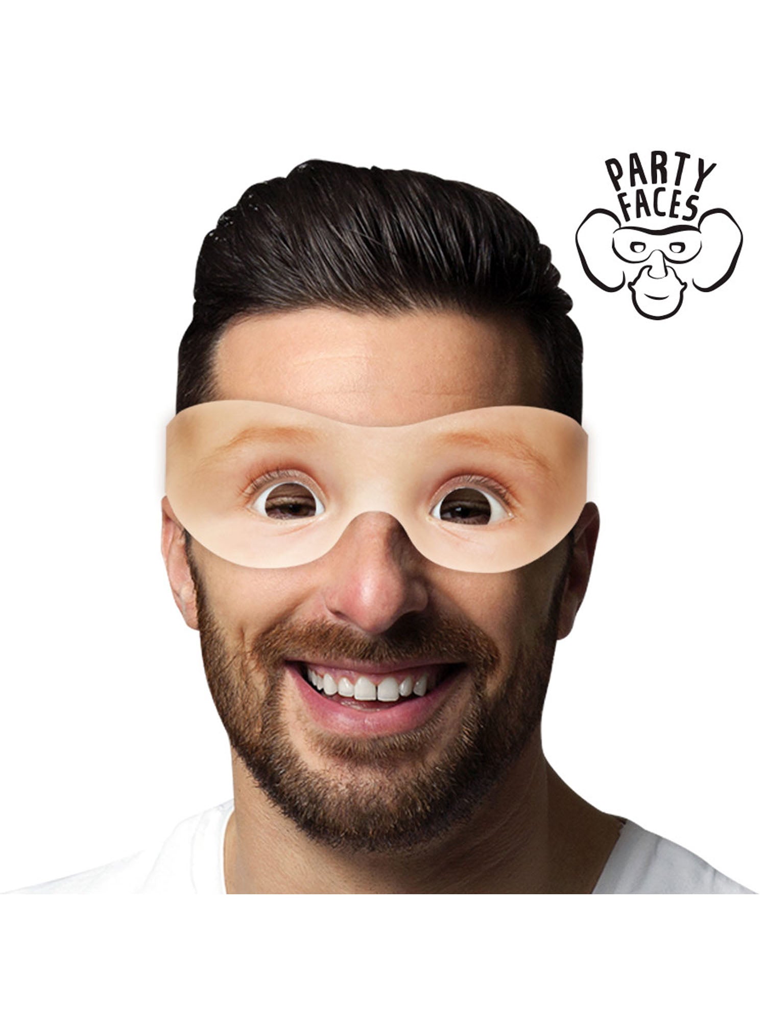 Baby Goggle Eyes Pack