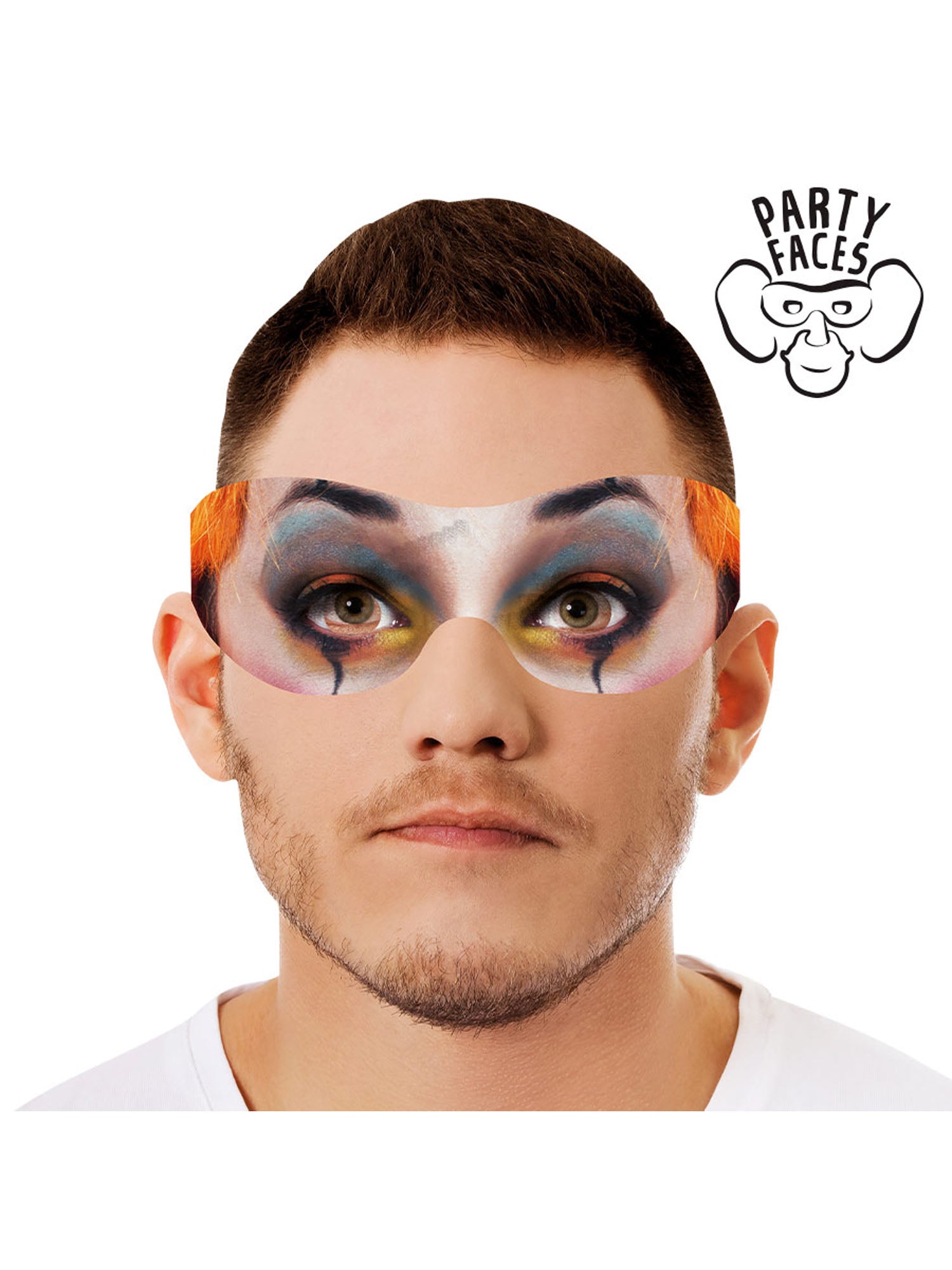 Carnival Goggle Eyes Pack