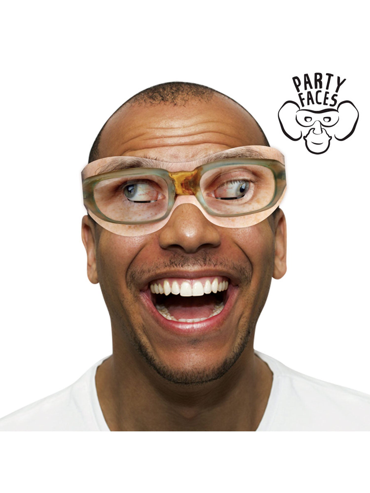 Freaky Goggle Eyes Pack