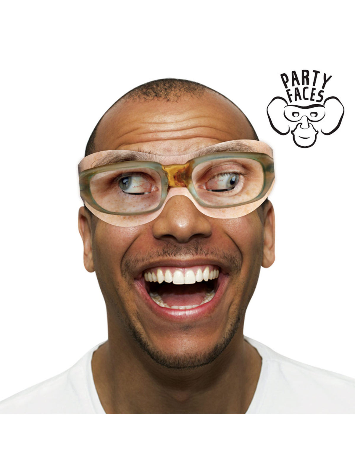 Freaky Goggle Eyes Pack 1
