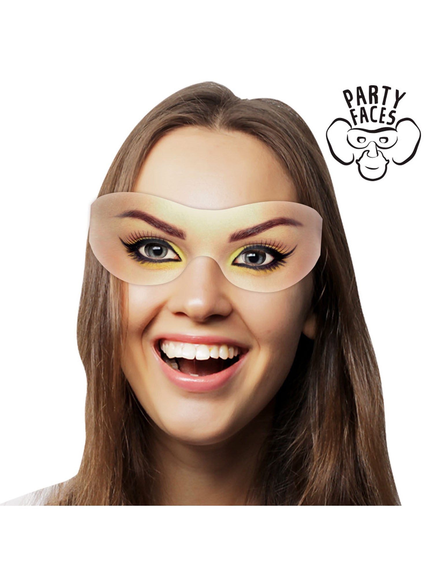 Glamour Goggle Eyes Pack