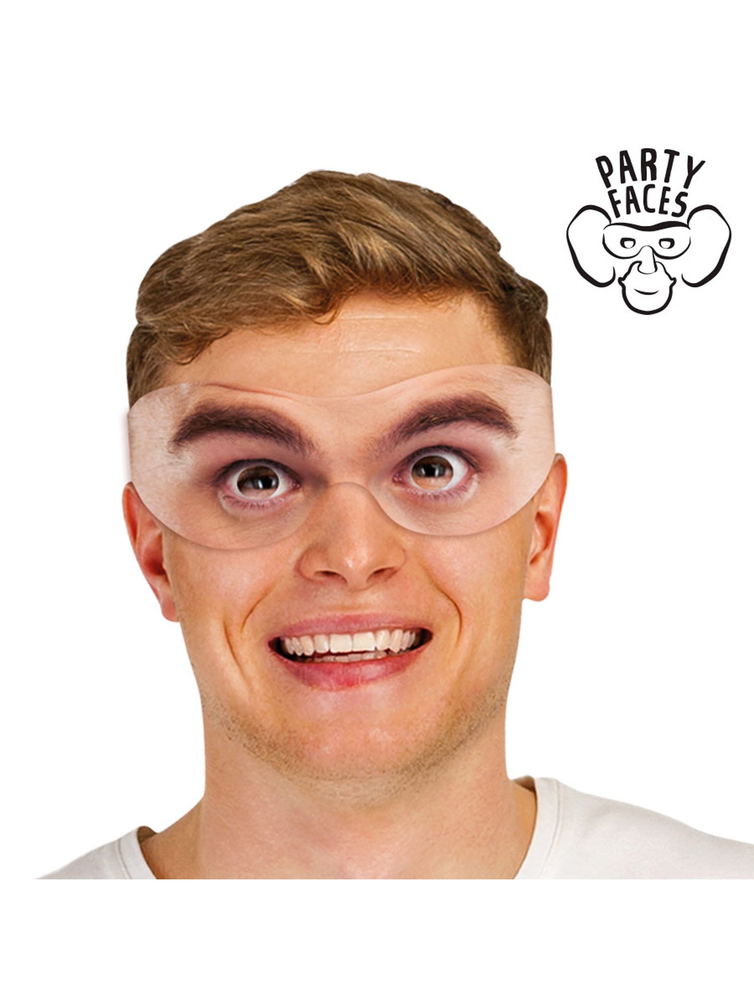 Guys Goggle Eyes Pack
