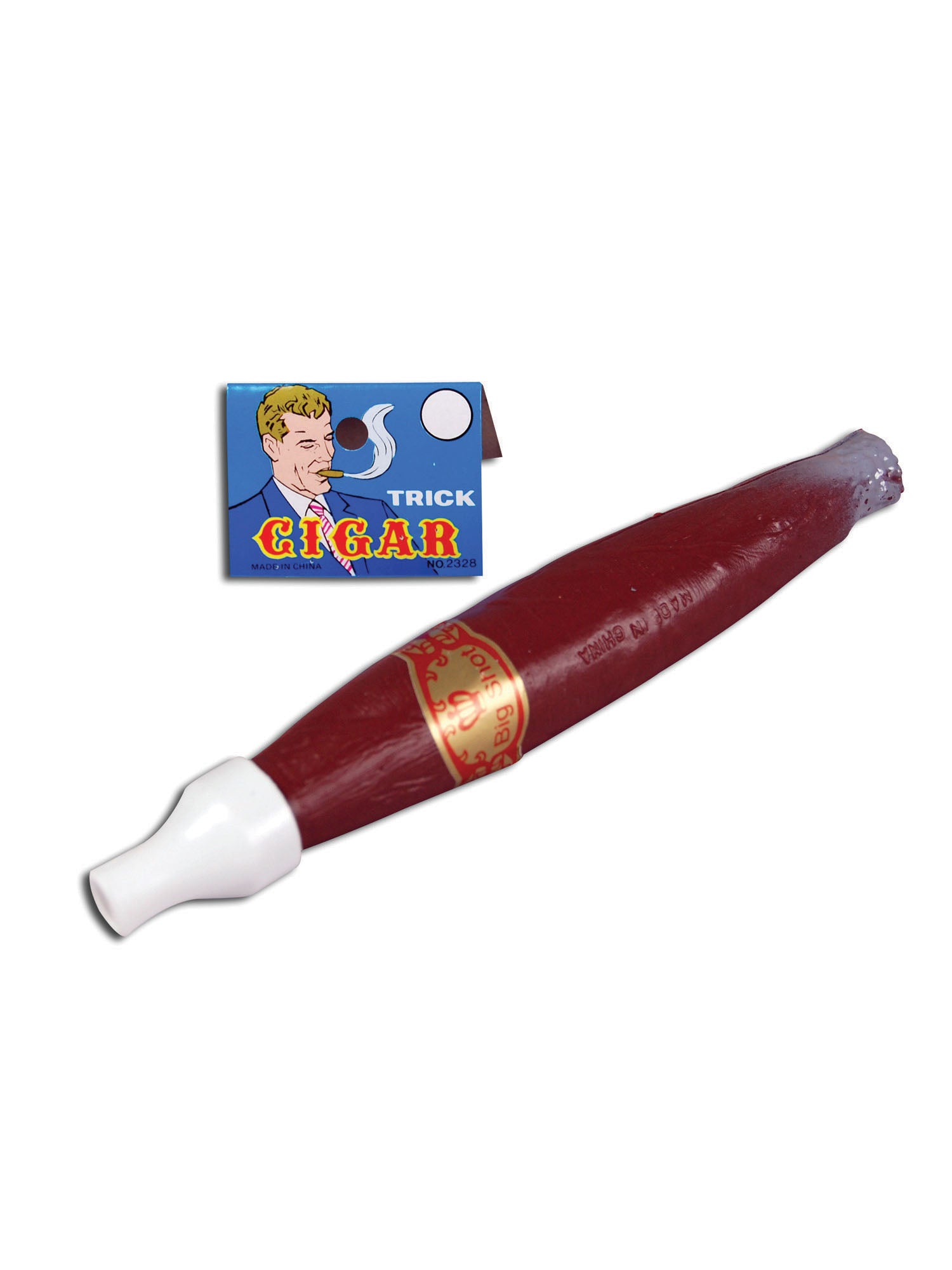 Giant Cigar (Twelve Pack)