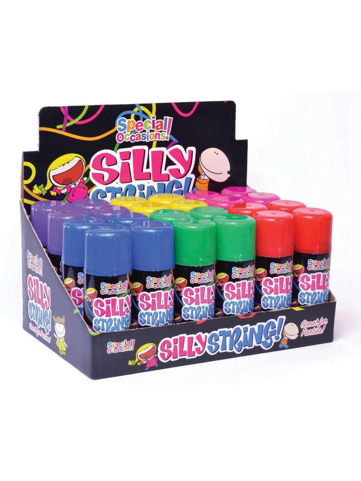 Crazy String 200ml