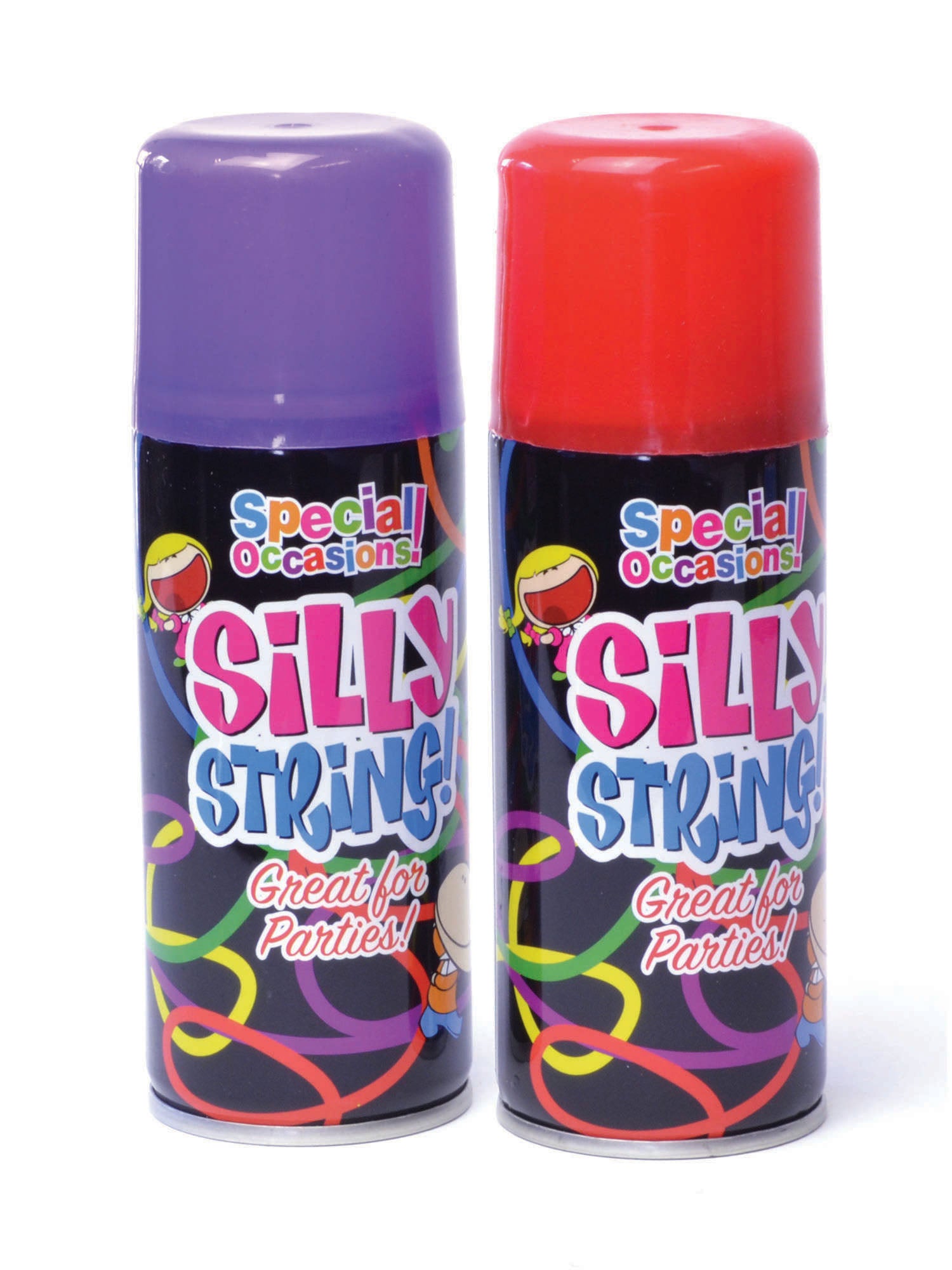 Crazy String 200ml