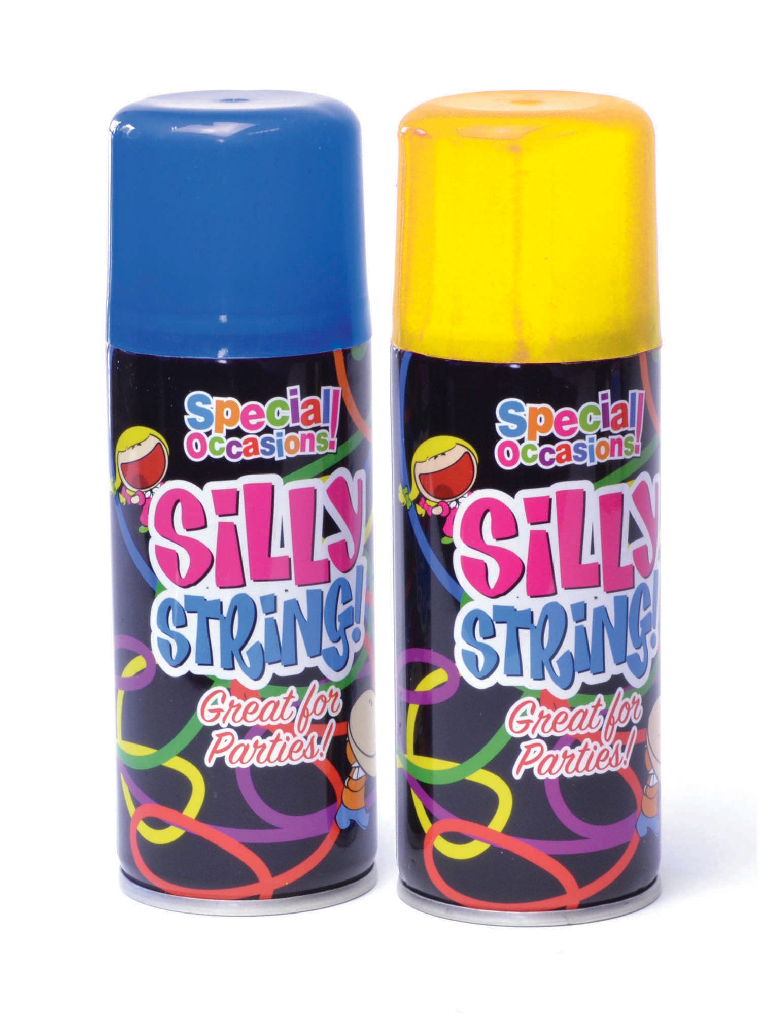 Crazy String 200ml
